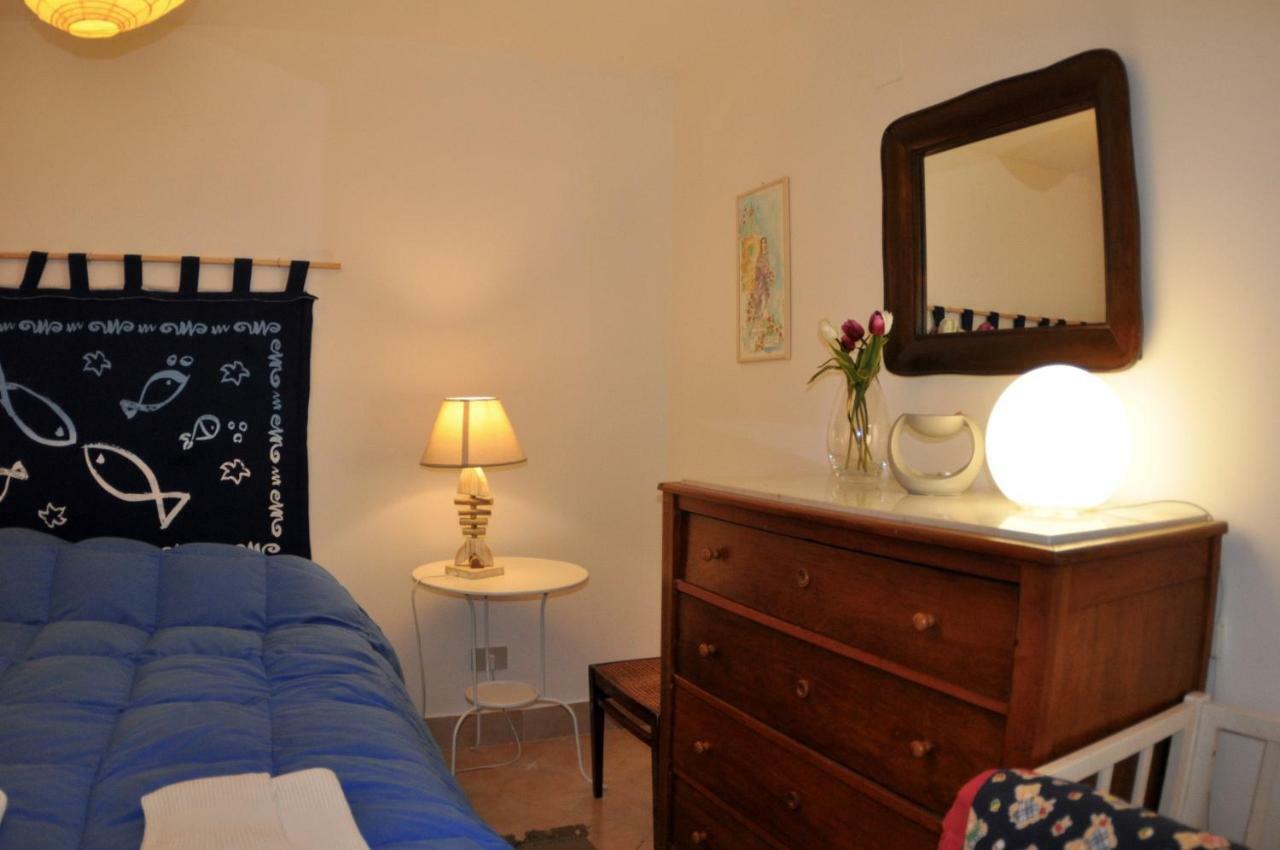 Villa Casa Frida Palermo Esterno foto