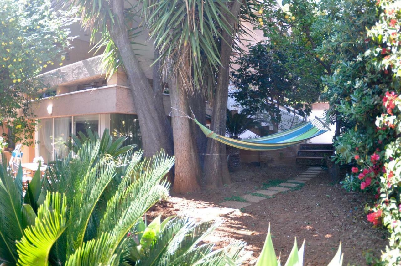 Villa Casa Frida Palermo Esterno foto