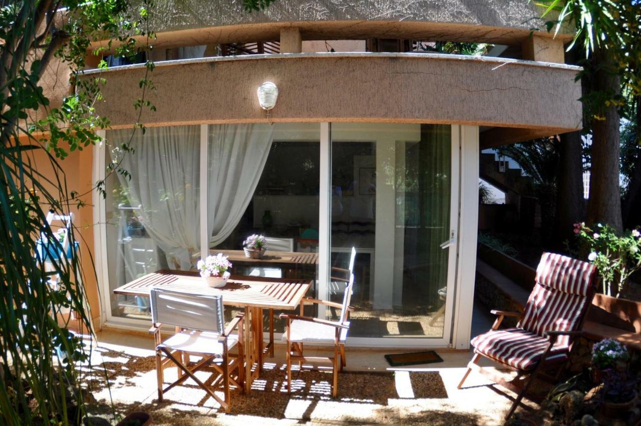 Villa Casa Frida Palermo Esterno foto