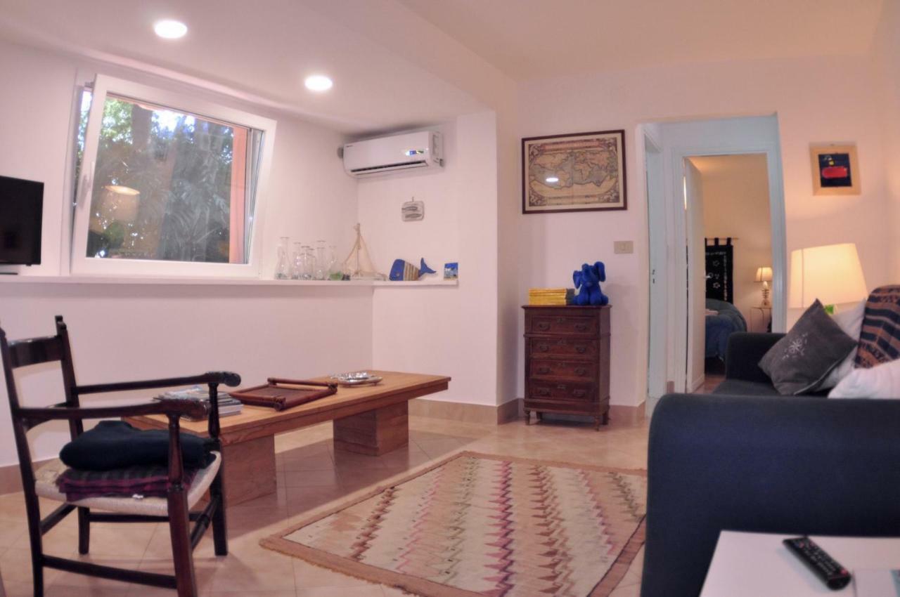 Villa Casa Frida Palermo Esterno foto
