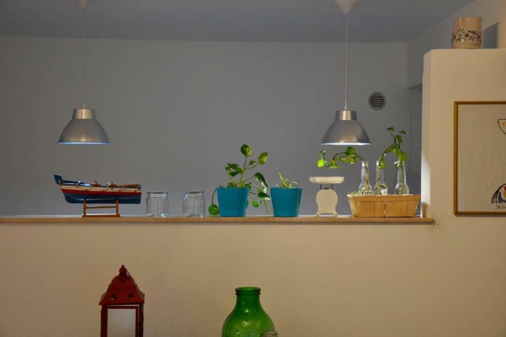 Villa Casa Frida Palermo Esterno foto
