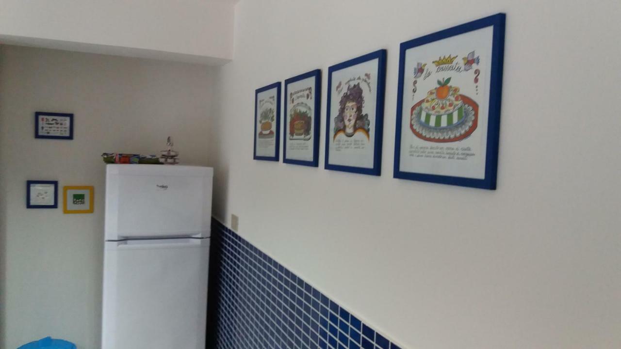 Villa Casa Frida Palermo Esterno foto