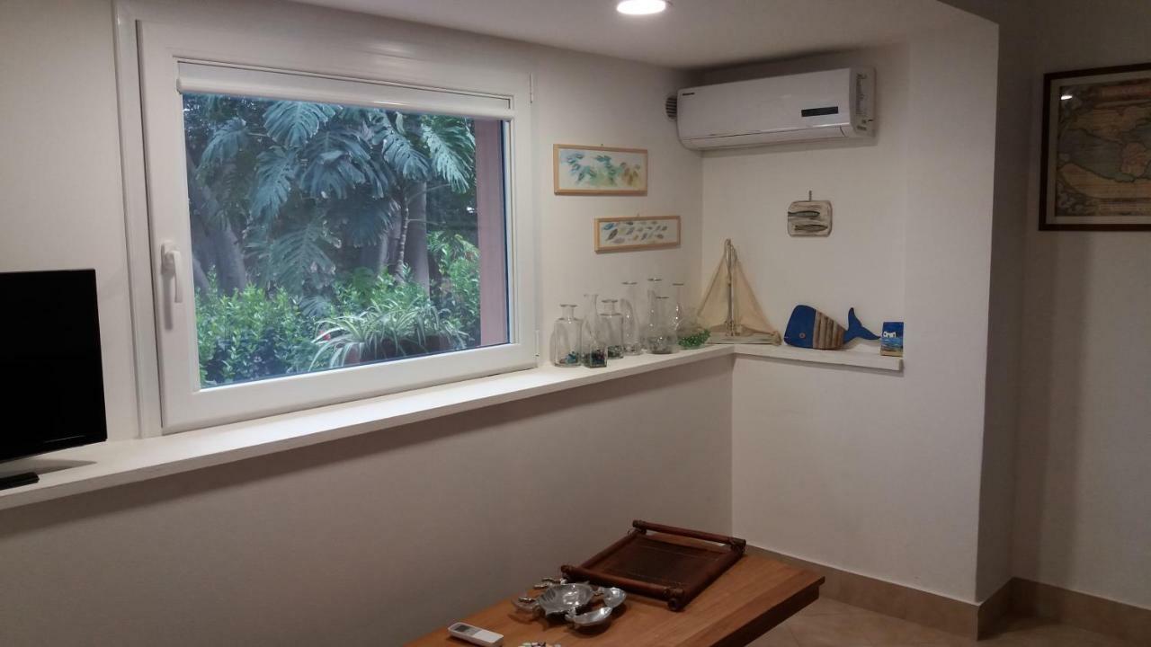 Villa Casa Frida Palermo Esterno foto